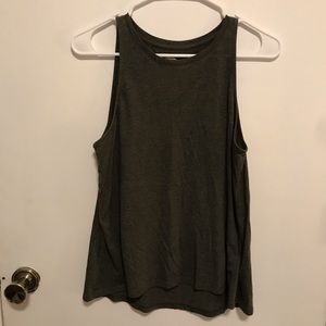 Old Navy relaxed tank top